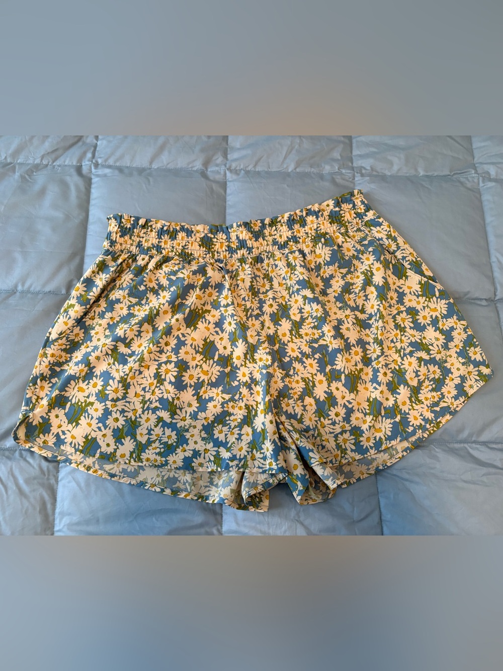 Toad&co Sunkissed Pull on short